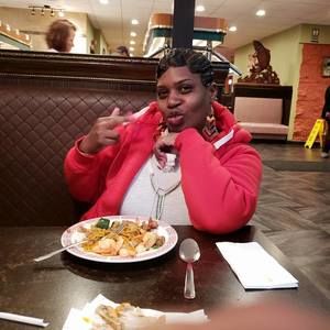 Meet your Posher, Toya